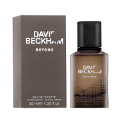 David Beckham Beyond Eau de Toilette férfiaknak 40 ml