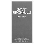 David Beckham Beyond Toaletna voda za moške 60 ml