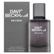 David Beckham Beyond Toaletna voda za moške 60 ml