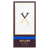Xerjoff Accento woda perfumowana unisex 50 ml