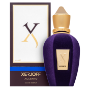 Xerjoff Accento woda perfumowana unisex 50 ml
