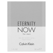 Calvin Klein Eternity Now for Men toaletná voda pre mužov 30 ml