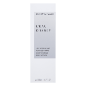 Issey Miyake L'Eau d'Issey Loción corporal para mujer 200 ml