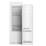 Issey Miyake L'Eau d'Issey dezodor roll-on nőknek 50 ml