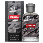Carrera Jeans 707 Camouflage Uomo Eau de Parfum bărbați 125 ml