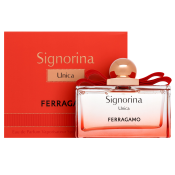 Salvatore Ferragamo Signorina Unica Eau de Parfum nőknek 100 ml
