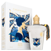 Xerjoff Casamorati Quattro Pizzi parfémovaná voda unisex 100 ml