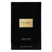 Dolce & Gabbana Velvet Desert Oud Eau de Parfum uniszex 100 ml
