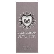 Dolce & Gabbana Devotion Pour Homme Eau de Parfum férfiaknak 100 ml