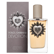 Dolce & Gabbana Devotion Pour Homme Eau de Parfum férfiaknak 100 ml