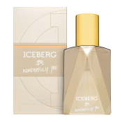 Iceberg Be Wonderfully You Eau de Toilette para mujer 50 ml