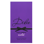 Dolce & Gabbana Dolce Violet Eau de Toilette para mujer 50 ml