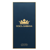 Dolce & Gabbana K by Dolce & Gabbana Eau de Toilette férfiaknak 200 ml