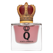 Dolce & Gabbana Q by Dolce & Gabbana Intense parfémovaná voda pre ženy 30 ml