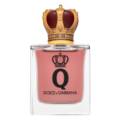 Dolce & Gabbana Q by Dolce & Gabbana Intense Eau de Parfum da donna 50 ml