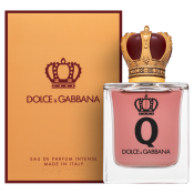 Dolce & Gabbana Q by Dolce & Gabbana Intense Eau de Parfum da donna 50 ml