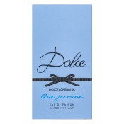 Dolce & Gabbana Dolce Blue Jasmine Eau de Parfum nőknek 50 ml
