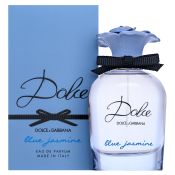 Dolce & Gabbana Dolce Blue Jasmine Eau de Parfum nőknek 75 ml