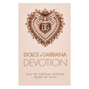 Dolce & Gabbana Devotion Intense Eau de Parfum nőknek 30 ml