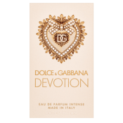 Dolce & Gabbana Devotion Intense Eau de Parfum nőknek 50 ml