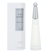 Issey Miyake L'Eau d'Issey Eau de Toilette femei 25 ml