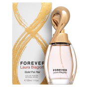 Laura Biagiotti Forever Gold woda perfumowana dla kobiet 30 ml