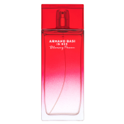 Armand Basi In Red Blooming Passion woda toaletowa dla kobiet 100 ml