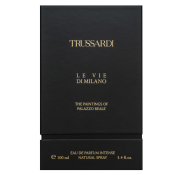 Trussardi The Paintings Of Palazzo Reale Intense Парфюмна вода унисекс 100 ml