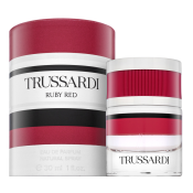 Trussardi Ruby Red parfémovaná voda pre ženy 30 ml
