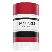 Trussardi Ruby Red Eau de Parfum para mujer 60 ml