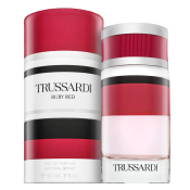 Trussardi Ruby Red Eau de Parfum para mujer 90 ml