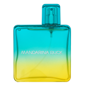 Mandarina Duck Vida Loca For Him toaletná voda pre mužov 100 ml