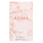 Laura Biagiotti Roma Fiori Bianchi Toaletna voda za ženske 50 ml