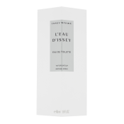 Issey Miyake L'Eau d'Issey toaletní voda pro ženy 50 ml