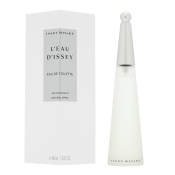 Issey Miyake L'Eau d'Issey toaletní voda pro ženy 50 ml