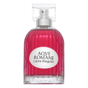 Laura Biagiotti Aqve Romane Uva Dulcis Eau de Toilette nőknek 100 ml