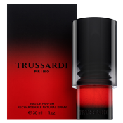 Trussardi Primo Eau de Parfum da uomo 30 ml