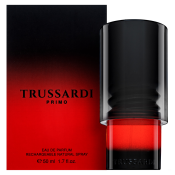 Trussardi Primo Eau de Parfum da uomo 50 ml