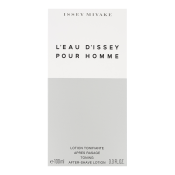 Issey Miyake L'Eau D'Issey Pour Homme voda po holení pro muže 100 ml