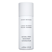 Issey Miyake L'Eau D'Issey Pour Homme spray dezodor férfiaknak 150 ml