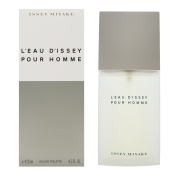 Issey Miyake L'Eau D'Issey Pour Homme toaletná voda pre mužov 125 ml