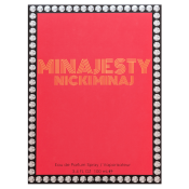 Nicki Minaj Minajesty Eau de Parfum nőknek 100 ml