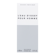 Issey Miyake L'Eau d'Issey tusfürdő nőknek 200 ml