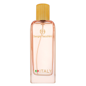 Sergio Tacchini I Love Italy Eau de Toilette para mujer 100 ml