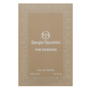 Sergio Tacchini The Essence Eau de Toilette da uomo 100 ml
