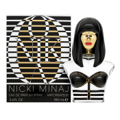Nicki Minaj Onika Eau de Parfum para mujer 100 ml