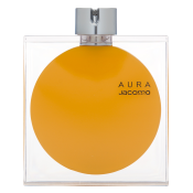 Jacomo Aura Women Toaletna voda za ženske 75 ml