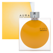 Jacomo Aura Women Toaletna voda za ženske 75 ml