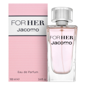 Jacomo For Her Eau de Parfum para mujer 100 ml