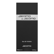 Jacomo Jacomo de Jacomo Eau de Toilette bărbați 100 ml
